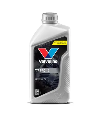 VAL ATF PRO +4 1L