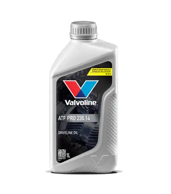 VAL ATF PRO 236.14 1L