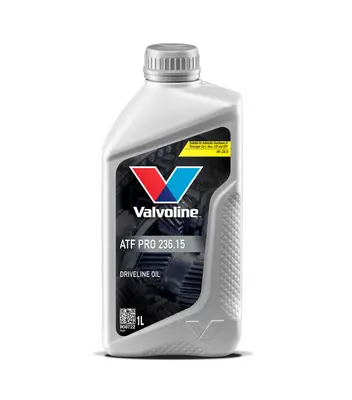 VAL ATF PRO 236.15 1L