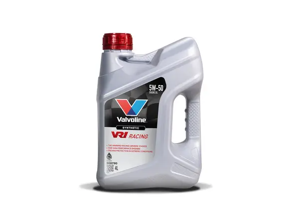 VAL VR1 RACING 5W50 4L