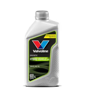 VAL HYBRID ATF 1L