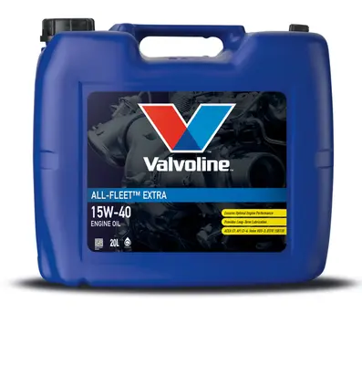 VAL AF EXTRA 15W40 20L