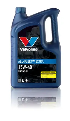 VAL AF EXTRA 15W40 5L