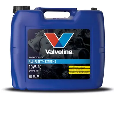 VAL AF EXTREME 10W40 20L