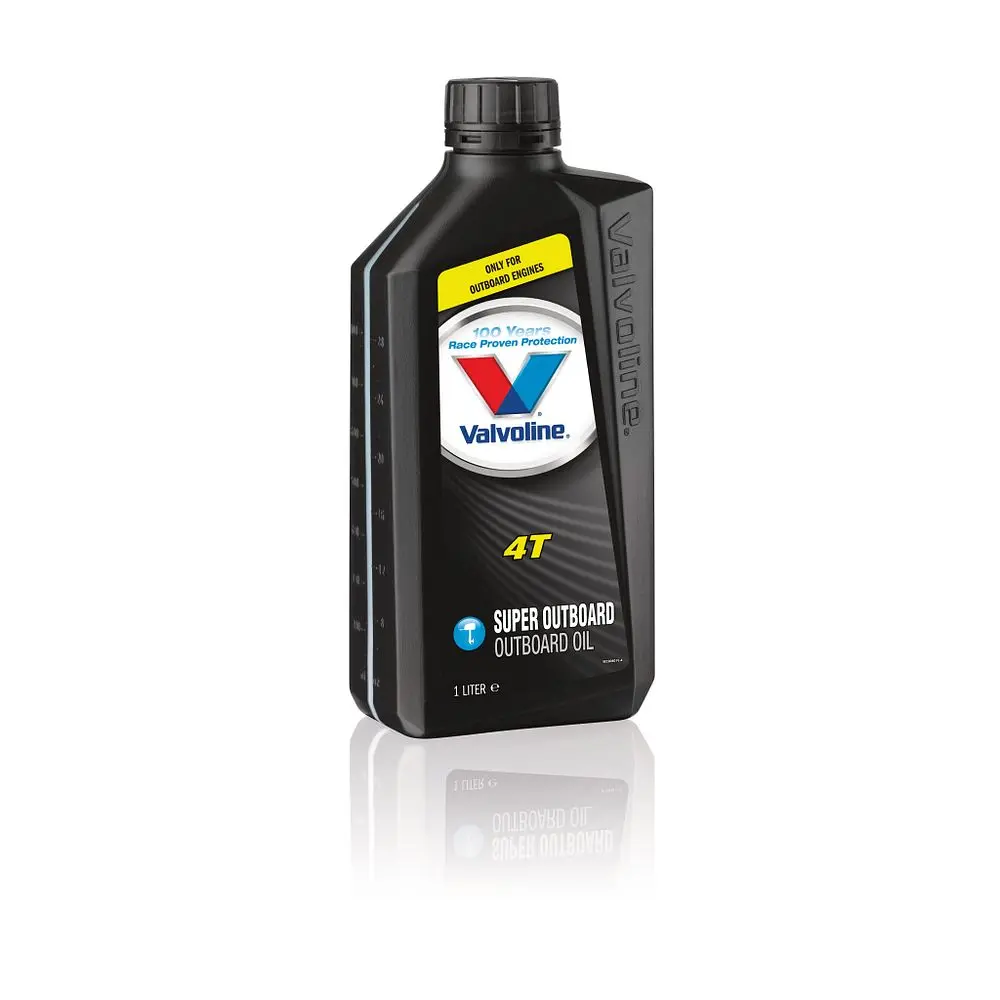 VAL SUPER OUTBOARD 4T 10W30 1L