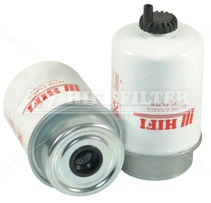 HIFI FILTRO GASOIL SN70125