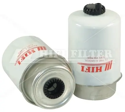HIFI FILTRO GASOIL SN70242