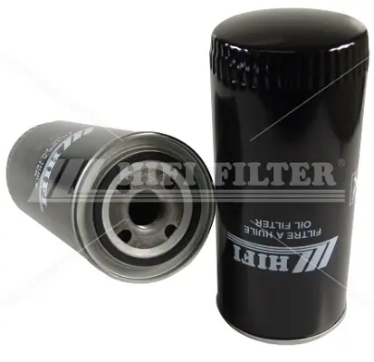HIFI FILTRO ACEITE SO115