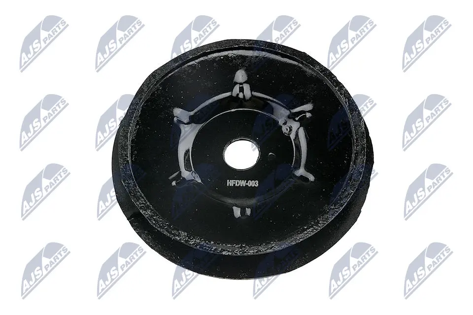 NTY COJINETE SUPERIOR DE LA COLUMNA