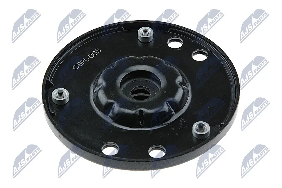 NTY COJINETE SUPERIOR DE LA COLUMNA