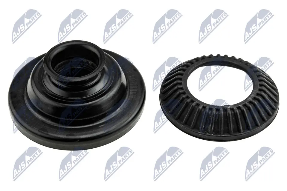 NTY COJINETE SUPERIOR DE LA COLUMNA