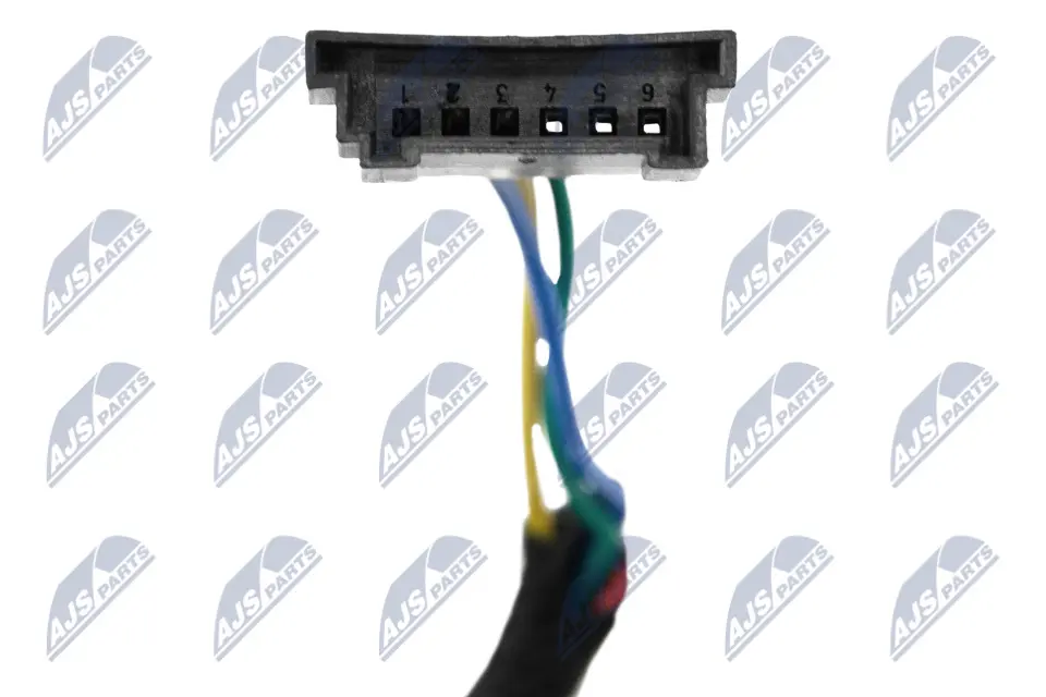 NTY AMORTIGUADOR PUERTA TRASERA