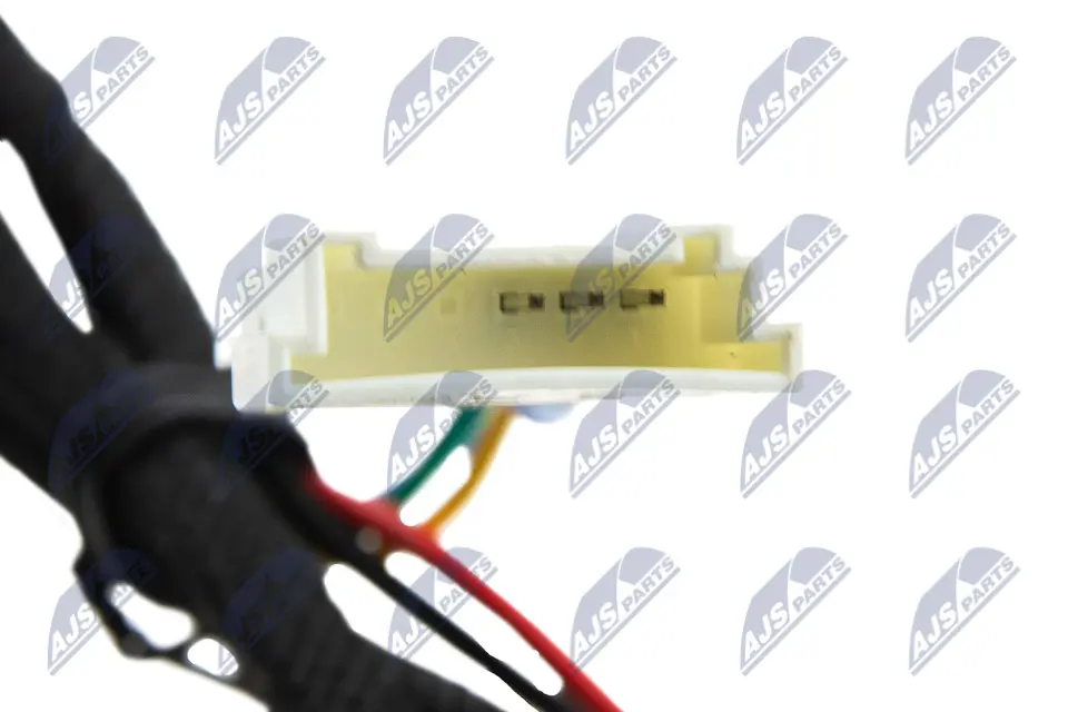 NTY AMORTIGUADOR PUERTA TRASERA