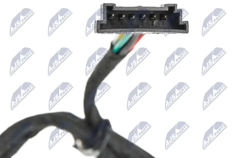 NTY AMORTIGUADOR PUERTA TRASERA