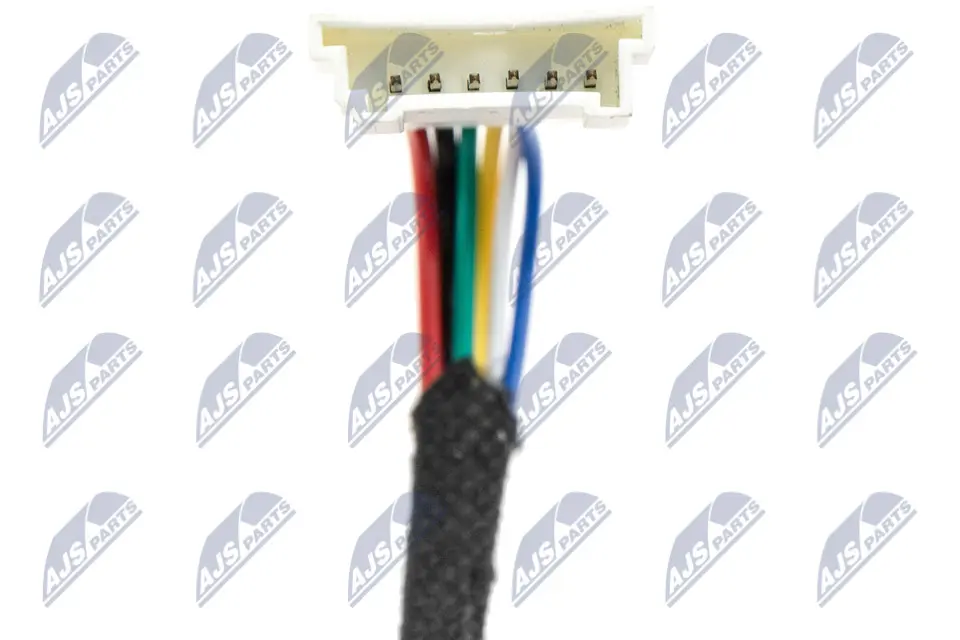 NTY AMORTIGUADOR PUERTA TRASERA