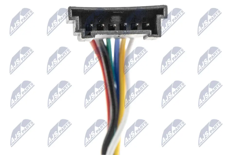 NTY AMORTIGUADOR PUERTA TRASERA