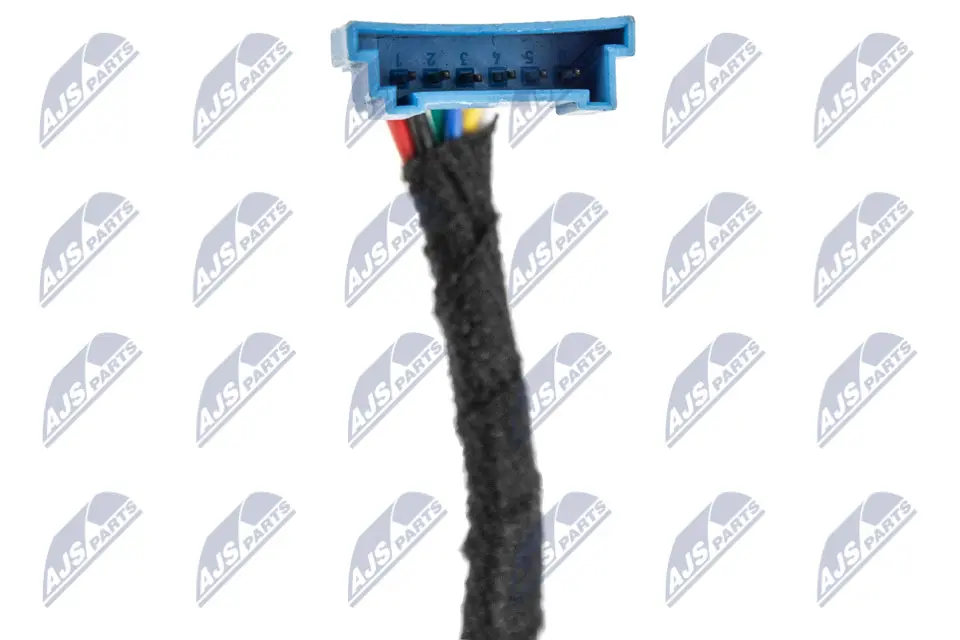 NTY AMORTIGUADOR PUERTA TRASERA