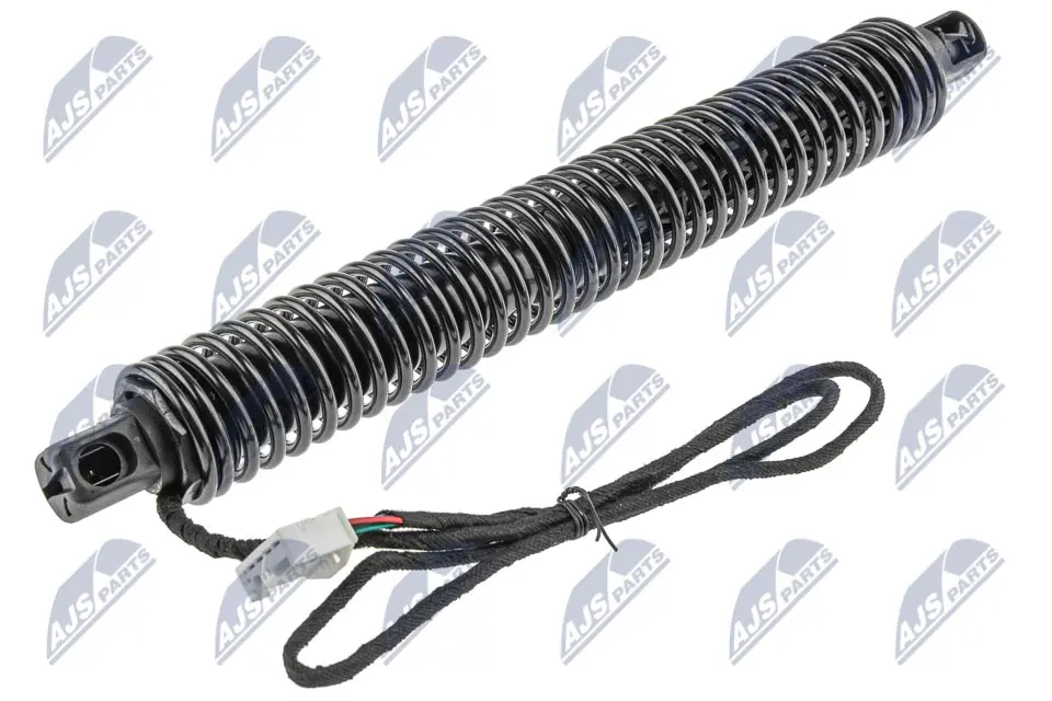 NTY AMORTIGUADOR PUERTA TRASERA