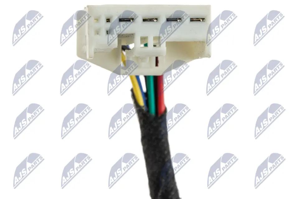 NTY AMORTIGUADOR PUERTA TRASERA