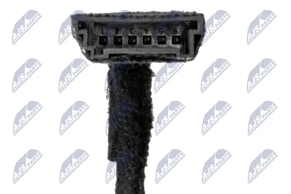 NTY AMORTIGUADOR PUERTA TRASERA