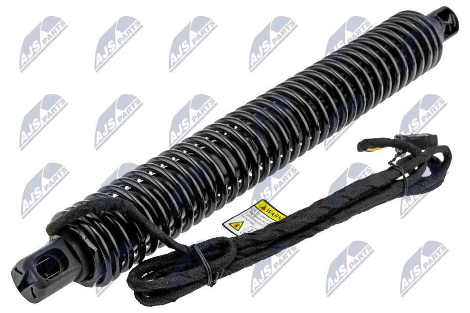 NTY AMORTIGUADOR PUERTA TRASERA