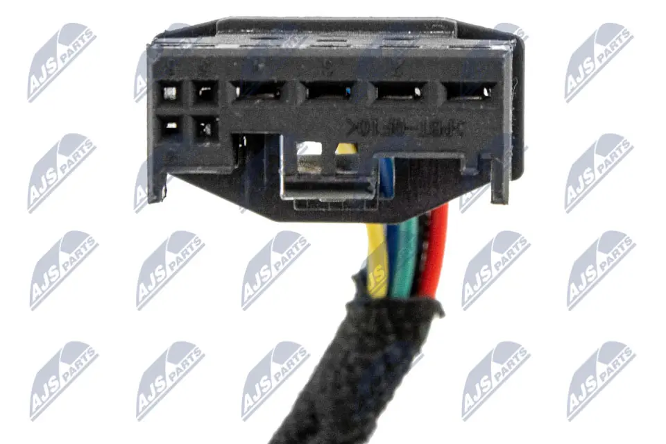 NTY AMORTIGUADOR PUERTA TRASERA