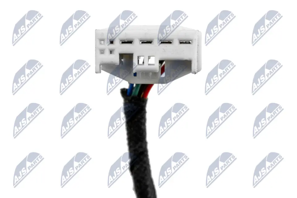 NTY AMORTIGUADOR PUERTA TRASERA