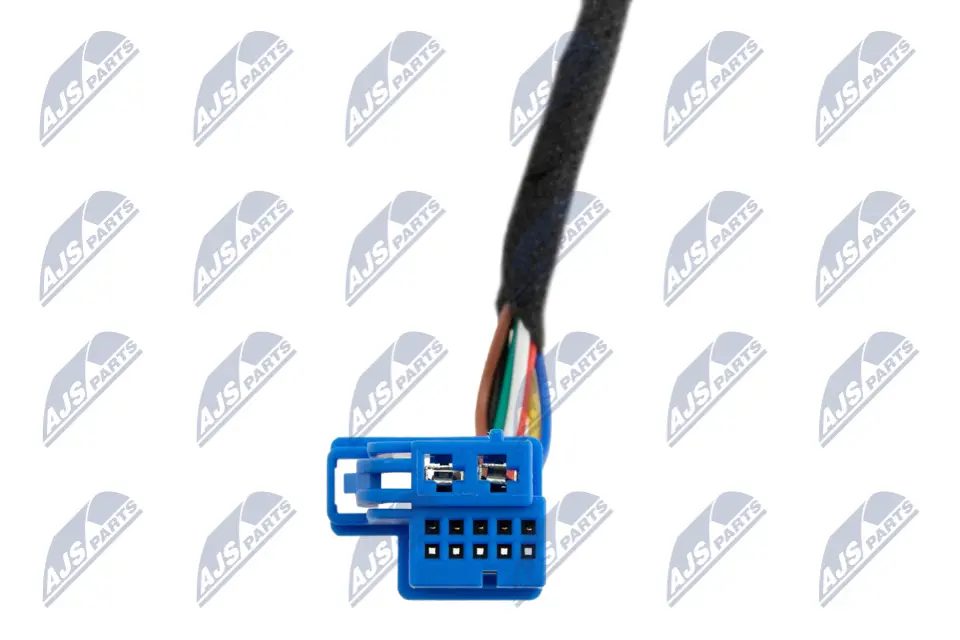 NTY AMORTIGUADOR PUERTA TRASERA