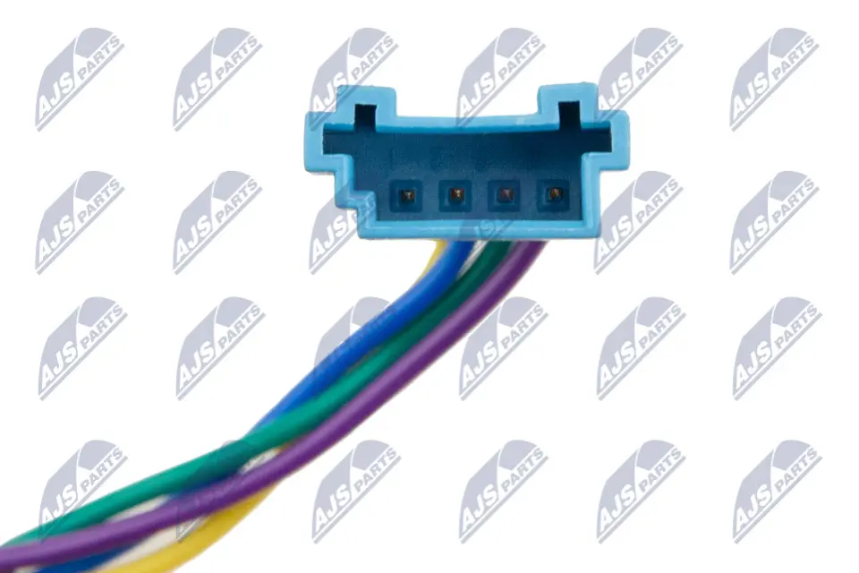 NTY AMORTIGUADOR PUERTA TRASERA