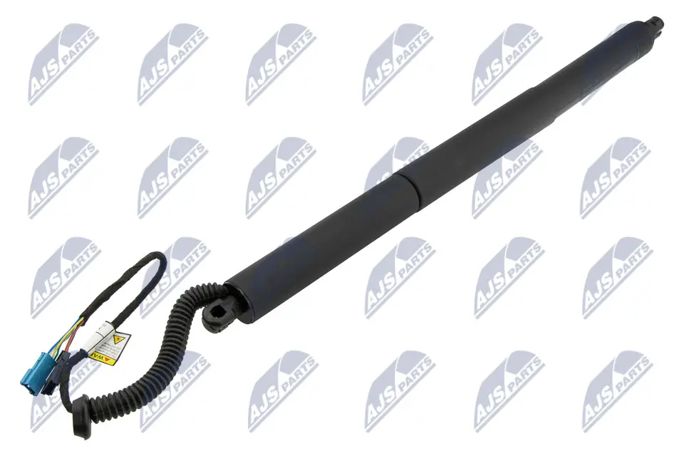 NTY AMORTIGUADOR PUERTA TRASERA