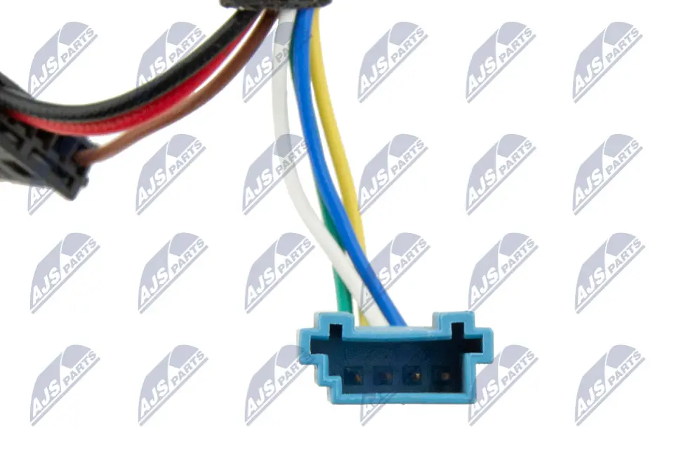 NTY AMORTIGUADOR PUERTA TRASERA