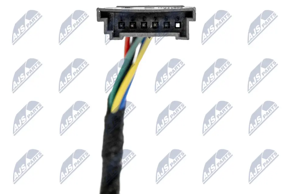 NTY AMORTYZATOR TYLNEJ