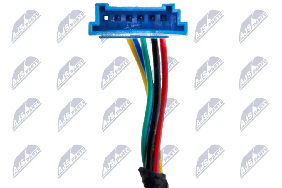 NTY AMORTYZATOR TYLNEJ