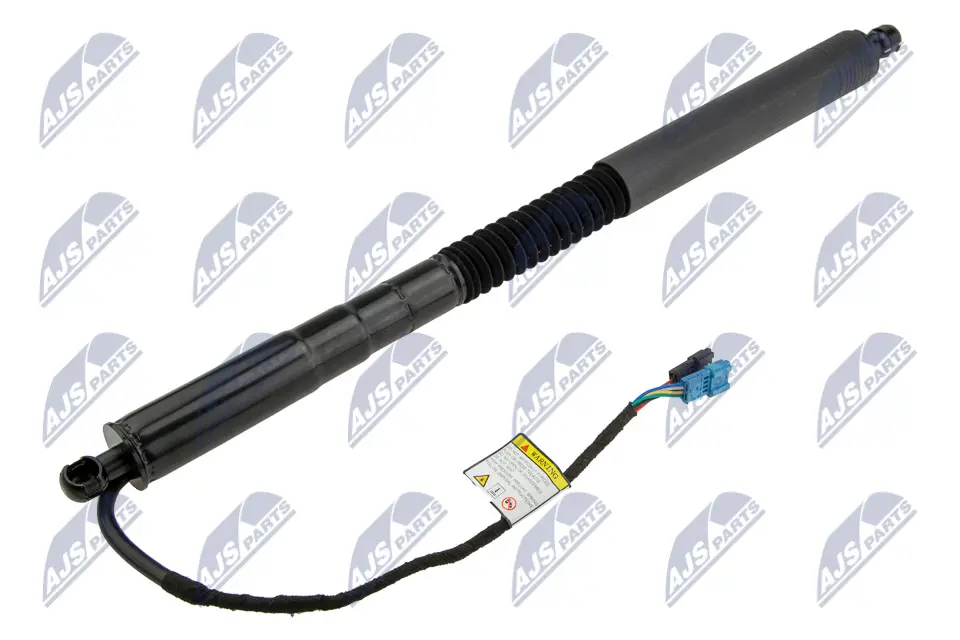 NTY AMORTIGUADOR PUERTA TRASERA