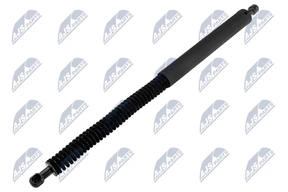 NTY MUELLE NEUMÁTICO, MALETERO / CO