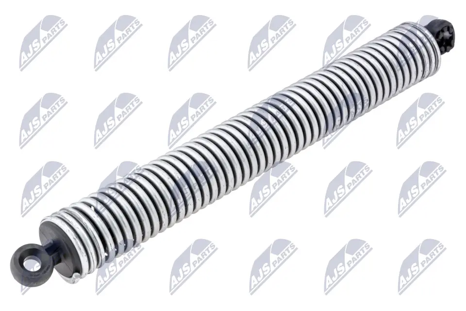 NTY MUELLE NEUMÁTICO, MALETERO / CO