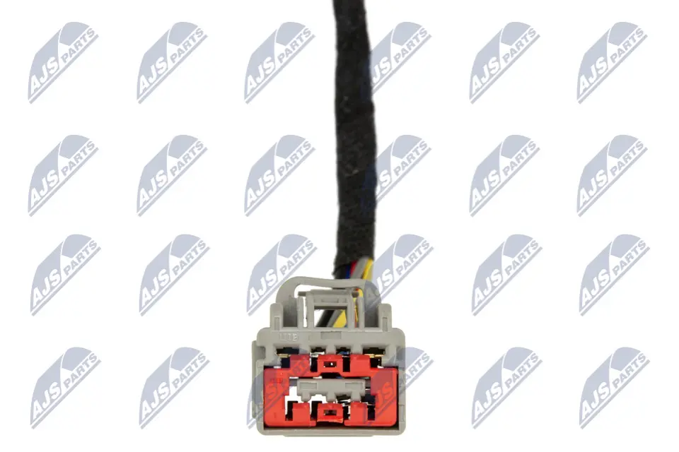 NTY AMORTIGUADOR PUERTA TRASERA