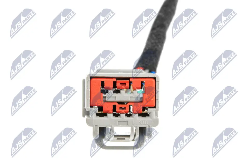 NTY AMORTIGUADOR PUERTA TRASERA