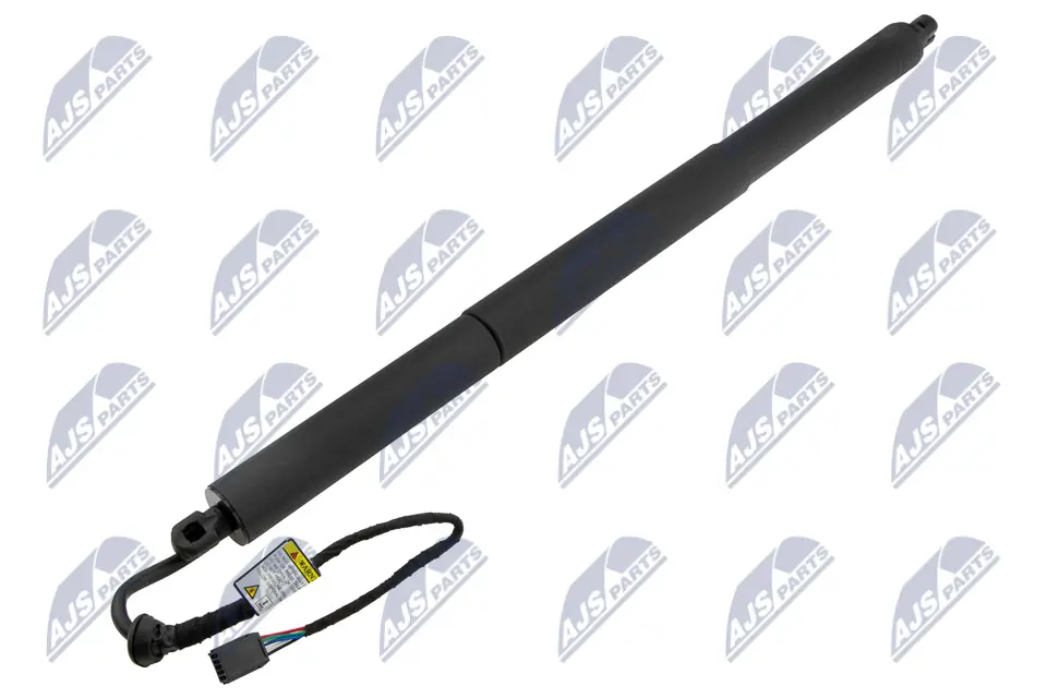 NTY AMORTIGUADOR PUERTA TRASERA