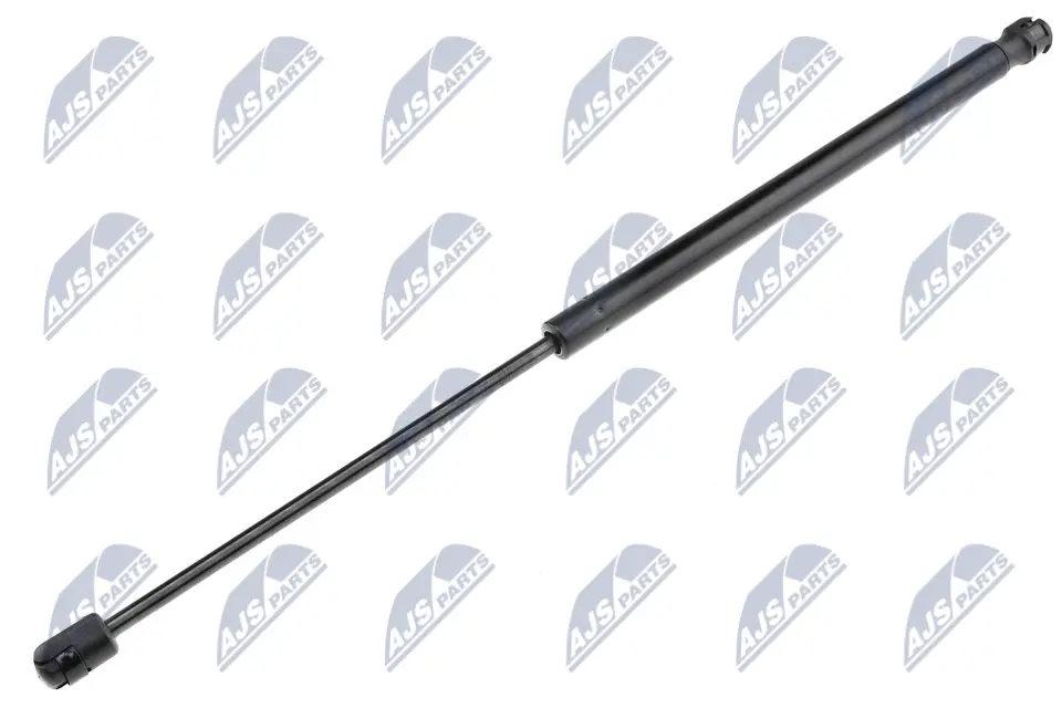 NTY MUELLE NEUMÁTICO, MALETERO / CO