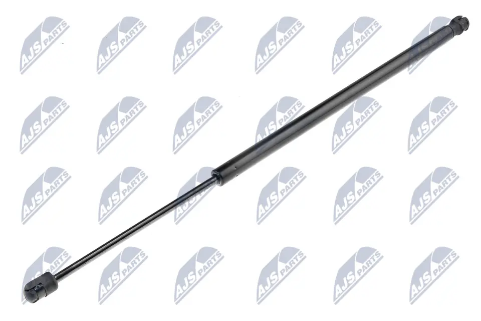 NTY MUELLE NEUMÁTICO, MALETERO / CO