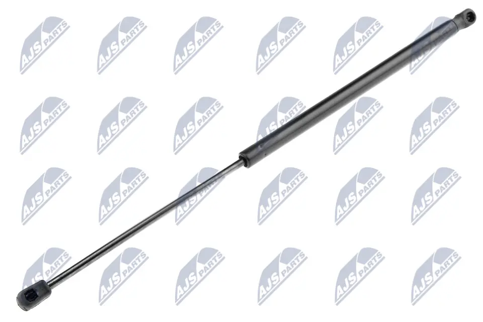 NTY MUELLE NEUMÁTICO, MALETERO / CO