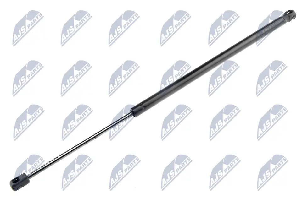 NTY MUELLE NEUMÁTICO, MALETERO / CO