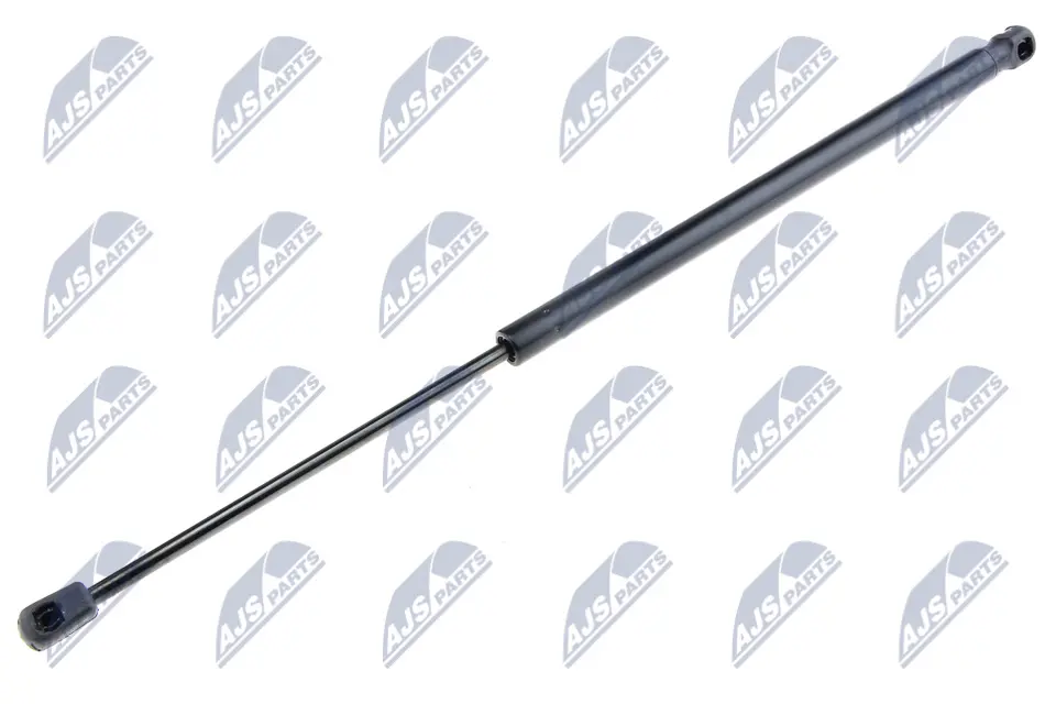 NTY MUELLE NEUMÁTICO, MALETERO / CO