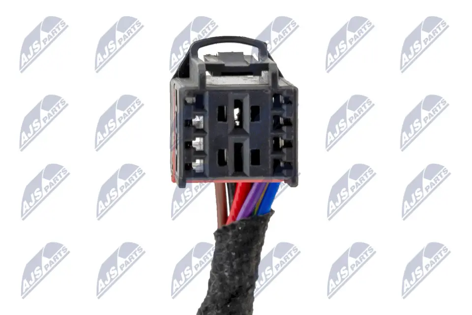 NTY AMORTIGUADOR PUERTA TRASERA