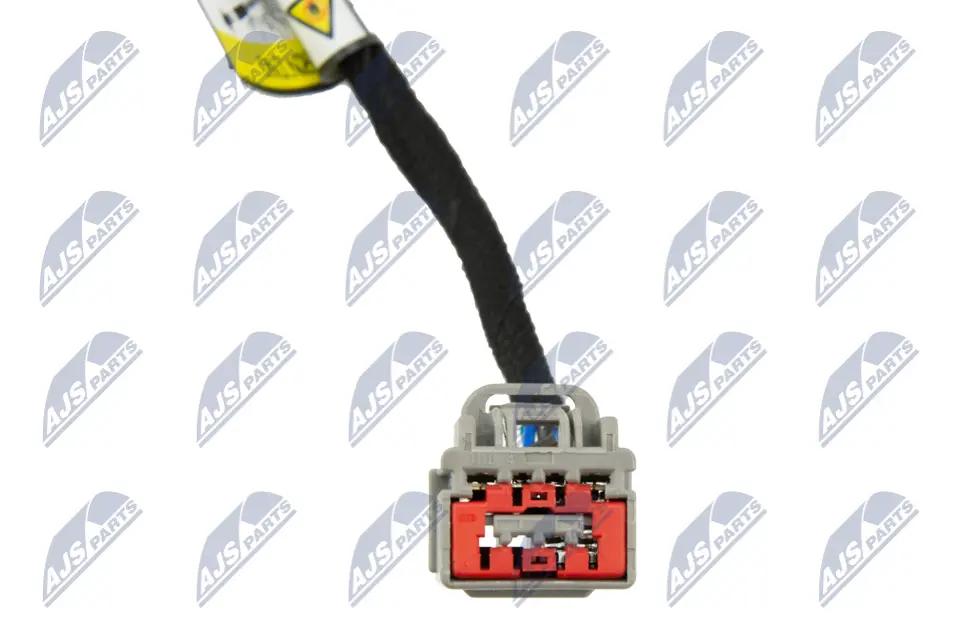 NTY AMORTIGUADOR PUERTA TRASERA