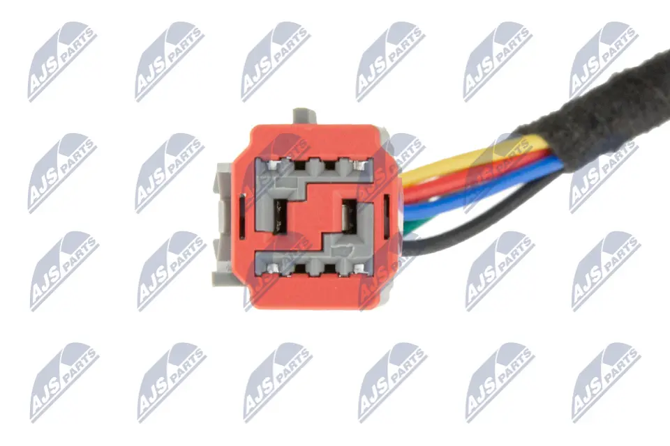 NTY AMORTIGUADOR PUERTA TRASERA