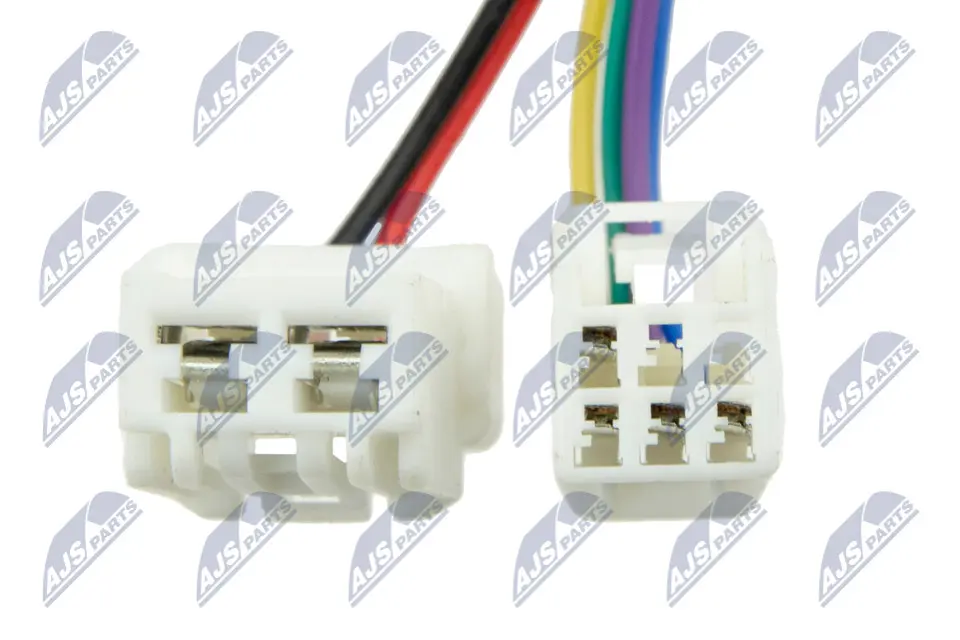 NTY AMORTIGUADOR PUERTA TRASERA