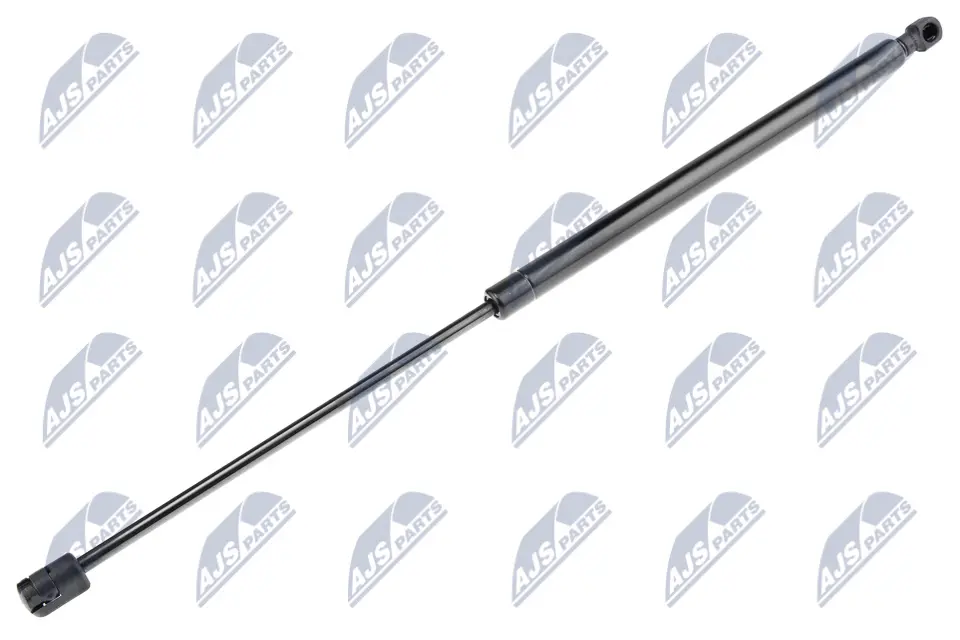 NTY MUELLE NEUMÁTICO, MALETERO / CO