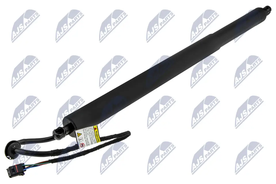 NTY AMORTIGUADOR PUERTA TRASERA